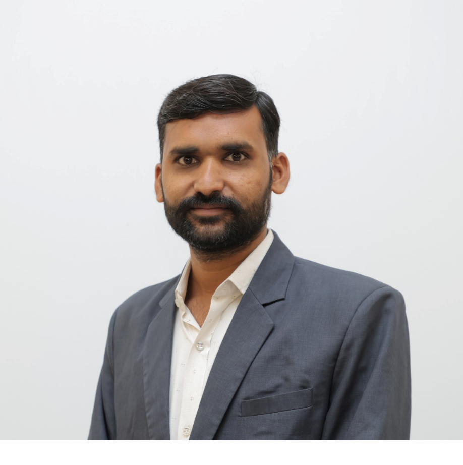 Uday Patel